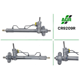 Steering rack with power steering, restored, CR9209R