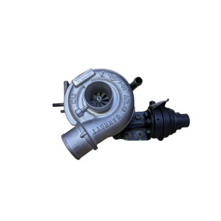 Turbocharger, restored, 808549-0004