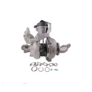Турбокомпрессор, новый, 8L70-30M-J13
