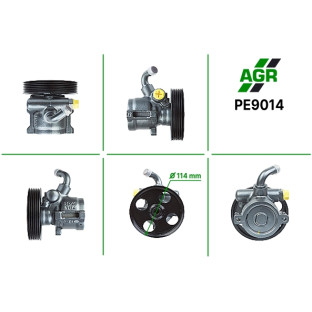 Power steering pump, new, PE9014