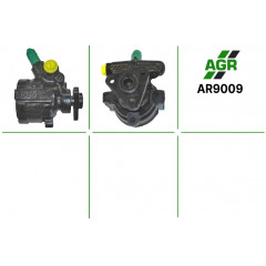 Power steering pump, new, AR9009
