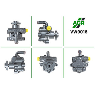 Power steering pump, new, VW9016