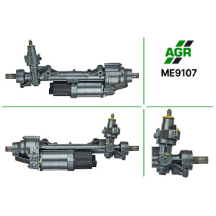 Steering rack with EPS, new, ME9107