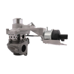 Turbocharger, new, 8B38-300-L02