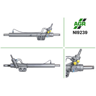 Steering rack with power steering, new, NI9239