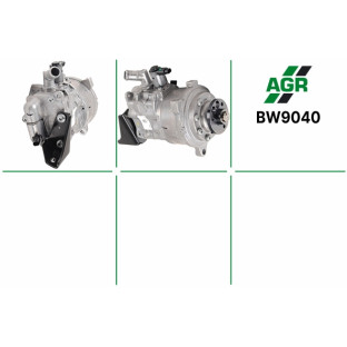 Power steering pump, new, BW9040