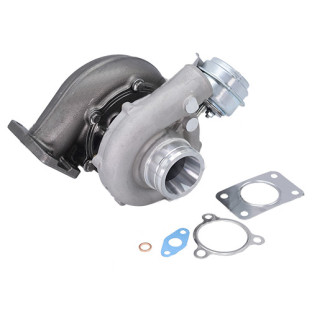 Turbocharger, new, 8G22-300-034