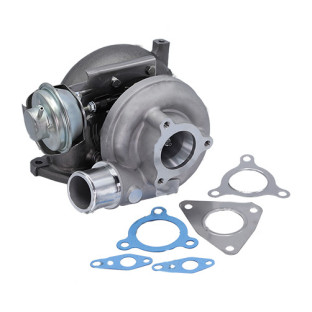 Turbocharger, new, 8G20-300-129