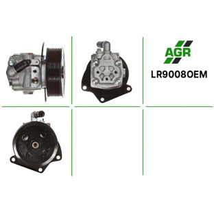 Насос ГУР, новый, LR9008OEM