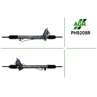 Steering rack with power steering, restored, PH9208R