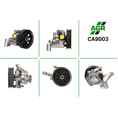 Power steering pump, new, CA9003