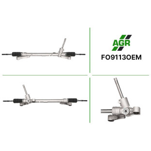 Рульова рейка без ПК, нова, FO9113OEM