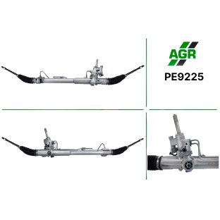 Steering rack with power steering, new, PE9225