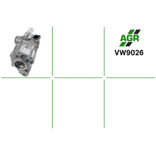Power steering pump, new, VW9026