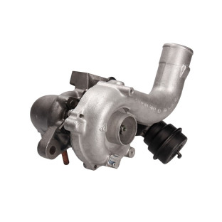Turbocharger, restored, 53039700053