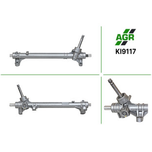 Steering rack without power steering, new, KI9117