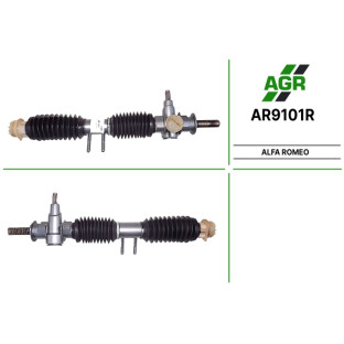 Steering rack without power steering, restored, AR9101R