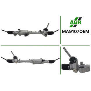 Рулевая рейка с ЭУР, новая, MA9107OEM