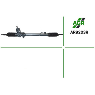 Steering rack with power steering, restored, AR9203R