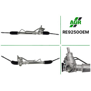 Рулевая рейка з ГУР, новая, RE9250OEM