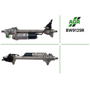 Steering rack with EPS, restored, BW9129R