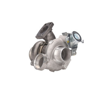 Turbocharger, restored, 54359707000