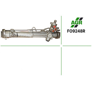 Рулевая рейка з ГУР, восстановленная, FO9248R