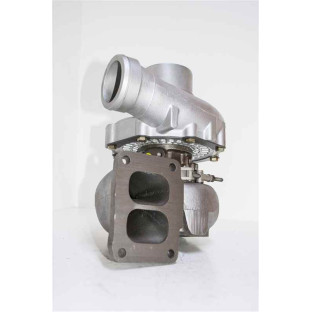 Turbocharger, restored, 452070-0001