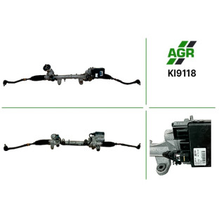 Steering rack with EPS, new, KI9118
