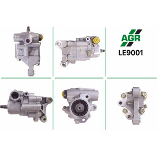 Power steering pump, new, LE9001