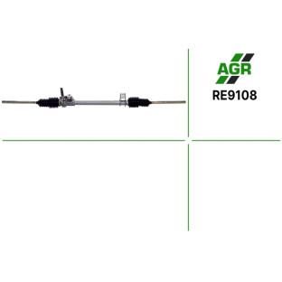 Steering rack without power steering, new, RE9108