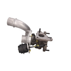 Turbocharger, restored, 751768-0004