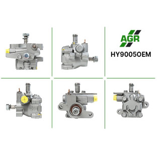 Насос ГУР, новый, HY9005OEM