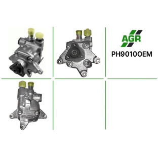 Насос ГУР, новый, PH9010OEM