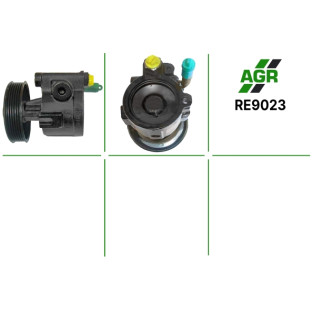 Power steering pump, new, RE9023