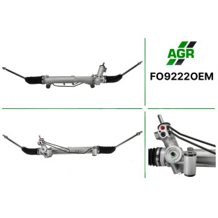Steering rack with power steering, new, FO9222OEM