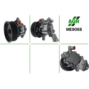 Power steering pump, new, ME9068