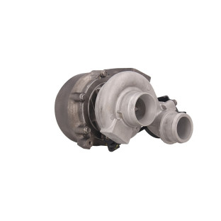Turbocharger, restored, 49377-07460