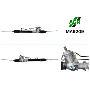 Steering rack with power steering, new, MA9209