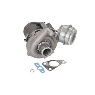 Turbocharger, new, 8G12-200-844