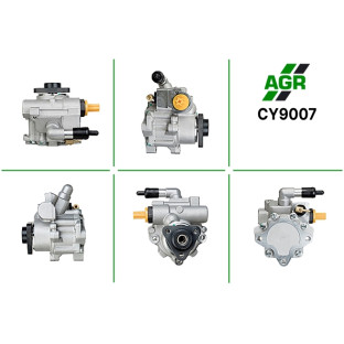 Power steering pump, new, CY9007