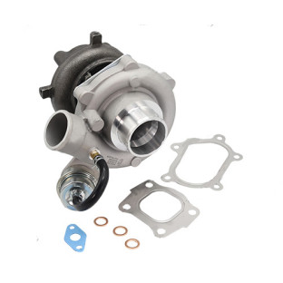 Turbocharger, new, 8G25-200-184