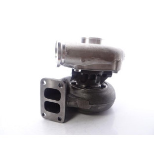 Turbocharger, restored, 465413-0004