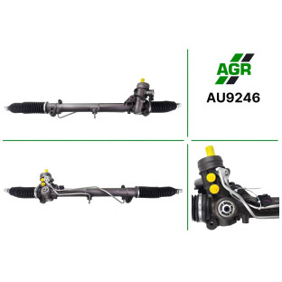 Steering rack with power steering, new, AU9246