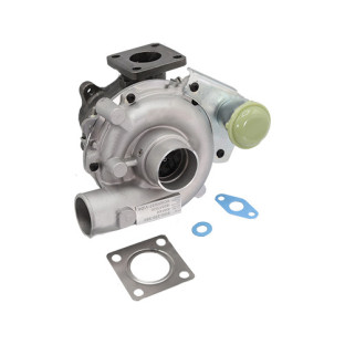 Turbocharger, new, 8I04-200-980