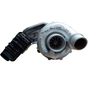Turbocharger, restored, 829440-0003