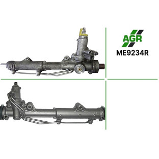 Steering rack with power steering, restored, ME9234R