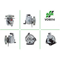 Power steering pump, new, VO9014