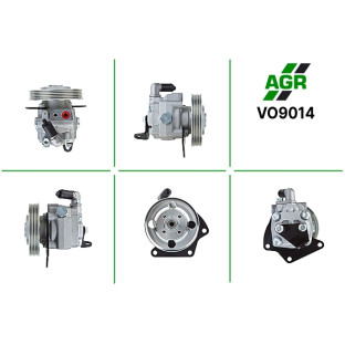 Power steering pump, new, VO9014
