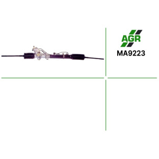 Steering rack with power steering, new, MA9223